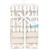 image:imageHudson Baby Unisex Baby Cotton Polyester Flannel Receiving Blankets 4PackGiraffe