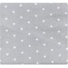 image:imageHudson Baby Unisex Baby Cotton Polyester Flannel Receiving Blankets 4PackKoala Stripe