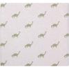 image:imageHudson Baby Unisex Baby Cotton Polyester Flannel Receiving Blankets 4PackMulti Color Dino