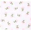 image:imageHudson Baby Unisex Baby Cotton Polyester Flannel Receiving Blankets 4PackPink Peony