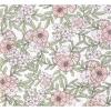 image:imageHudson Baby Unisex Baby Cotton Polyester Flannel Receiving Blankets 4PackSoft Pink Floral