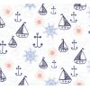 image:imageHudson Baby Unisex Baby Cotton Polyester Flannel Receiving Blankets 4PackSunshine and Sailboats