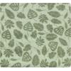 image:imageHudson Baby Unisex Baby Cotton Polyester Flannel Receiving Blankets 4PackWild Leaf Safari