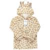 image:imageHudson Baby Unisex Baby Plush Pool and Beach Robe CoverupsGiraffe