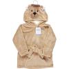 image:imageHudson Baby Unisex Baby Plush Pool and Beach Robe CoverupsLion