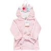 image:imageHudson Baby Unisex Baby Plush Pool and Beach Robe CoverupsWhimsical Unicorn