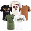 Animal Adventure