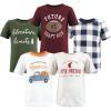image:imageHudson Baby Baby Short Sleeve TShirtsFall Activities