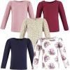 Blush Navy Floral