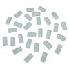 image:imageHudson Baby Silicone Dominoes Blue 4