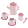 image:imageHudson Baby Silicone Toy Tea Set Pink One SizePink