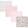 Soft Pink Floral