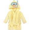 image:imageHudson Baby Unisex Baby Plush Pool and Beach Robe CoverupsScuba Duck