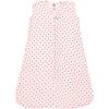 image:imageHudson Baby Infant Girl Thermal Sleeveless Sleeping Bag 2pkCreative Rainbows