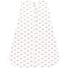 image:imageHudson Baby Infant Girl Thermal Sleeveless Sleeping Bag 2pkCreative Rainbows