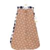 image:imageHudson Baby Infant Girl Thermal Sleeveless Sleeping Bag 2pkFootball