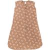 image:imageHudson Baby Infant Girl Thermal Sleeveless Sleeping Bag 2pkFootball