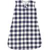 image:imageHudson Baby Infant Girl Thermal Sleeveless Sleeping Bag 2pkFootball