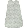 image:imageHudson Baby Infant Girl Thermal Sleeveless Sleeping Bag 2pkSage Dinosaur