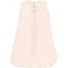 image:imageHudson Baby Infant Girl Thermal Sleeveless Sleeping Bag 2pkSoft Pink Sage Rose