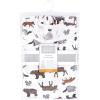 image:imageHudson Baby Baby Convertible Swaddle Sleep SackAnimal Adventure