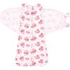 image:imageHudson Baby Baby Convertible Swaddle Sleep SackBlush Rose