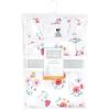 image:imageHudson Baby Baby Convertible Swaddle Sleep SackButterfly Floral