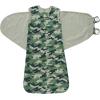 image:imageHudson Baby Baby Convertible Swaddle Sleep SackCamo