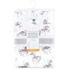 image:imageHudson Baby Baby Convertible Swaddle Sleep SackCarousel Horse