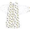 image:imageHudson Baby Baby Convertible Swaddle Sleep SackConstruction
