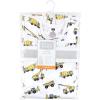 image:imageHudson Baby Baby Convertible Swaddle Sleep SackConstruction