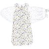 image:imageHudson Baby Baby Convertible Swaddle Sleep SackConstruction Work