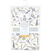 image:imageHudson Baby Baby Convertible Swaddle Sleep SackConstruction Work