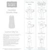 image:imageHudson Baby Baby Convertible Swaddle Sleep SackConstruction Work