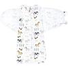 image:imageHudson Baby Baby Convertible Swaddle Sleep SackCute Farm