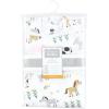 image:imageHudson Baby Baby Convertible Swaddle Sleep SackCute Farm