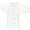 image:imageHudson Baby Baby Convertible Swaddle Sleep SackDesert Cactus
