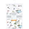 image:imageHudson Baby Baby Convertible Swaddle Sleep SackDinosaur Adventures