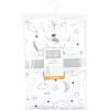 image:imageHudson Baby Baby Convertible Swaddle Sleep SackDreamer