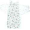 image:imageHudson Baby Baby Convertible Swaddle Sleep SackEucalyptus