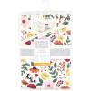 image:imageHudson Baby Baby Convertible Swaddle Sleep SackFall Botanical