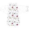 image:imageHudson Baby Baby Convertible Swaddle Sleep SackFarm