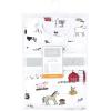image:imageHudson Baby Baby Convertible Swaddle Sleep SackFarm