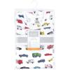 image:imageHudson Baby Baby Convertible Swaddle Sleep SackGoing Places