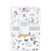 image:imageHudson Baby Baby Convertible Swaddle Sleep SackHummingbird Garden