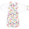 image:imageHudson Baby Baby Convertible Swaddle Sleep SackModern Botanical