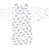 image:imageHudson Baby Baby Convertible Swaddle Sleep SackModern Pink Safari