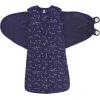 image:imageHudson Baby Baby Convertible Swaddle Sleep SackNavy Constellation
