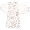 image:imageHudson Baby Baby Convertible Swaddle Sleep SackNeutral Pink Floral