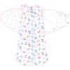 image:imageHudson Baby Baby Convertible Swaddle Sleep SackPastel Butterfly